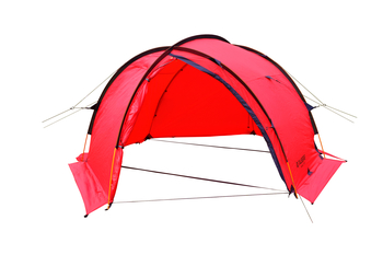 Туристическая палатка Talberg Marel Pro 2 Red - Палатки - Туристические - Магазин туристических палаток svetlozar.ru
