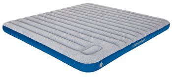 Надувной матрас High Peak Air bed Cross Beam King XL - Коврики и матрасы - Надувные - Магазин туристических палаток svetlozar.ru